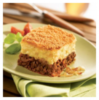 Hachis parmentier